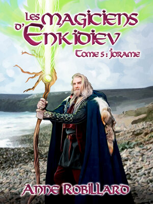 cover image of Jorame